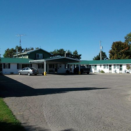 Silver Motel Chatham-Kent Exterior foto